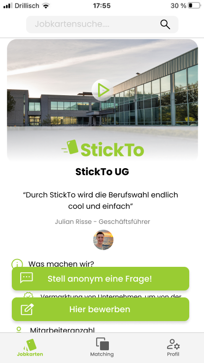 StickTo image