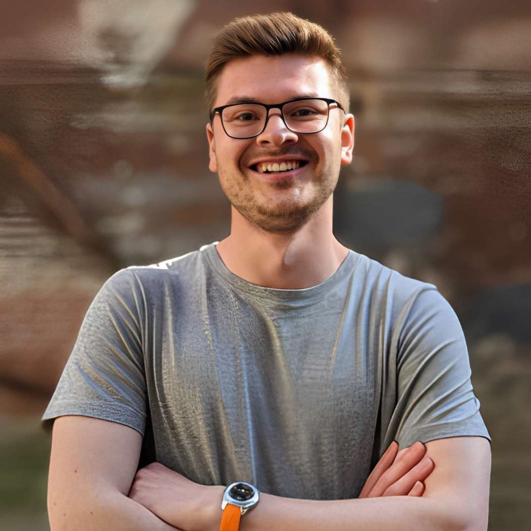 Malte Luttermann